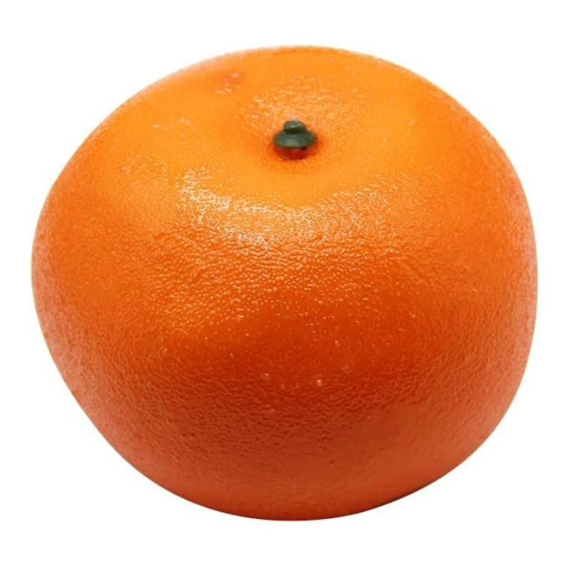 Artificial Fruit Set For Decorative 12 Piece Collection