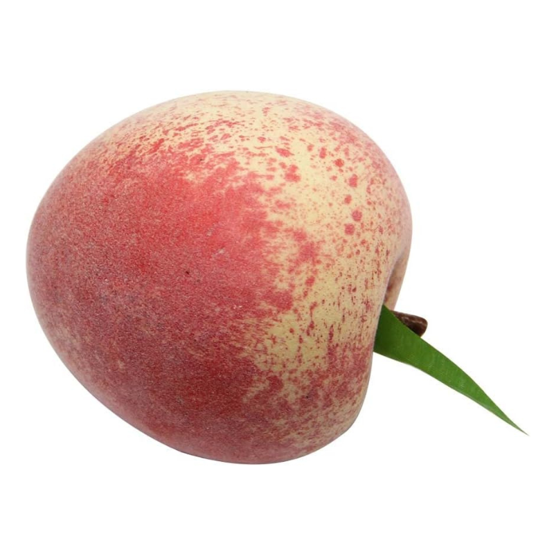 Artificial Fruit Set For Decorative 12 Piece Collection