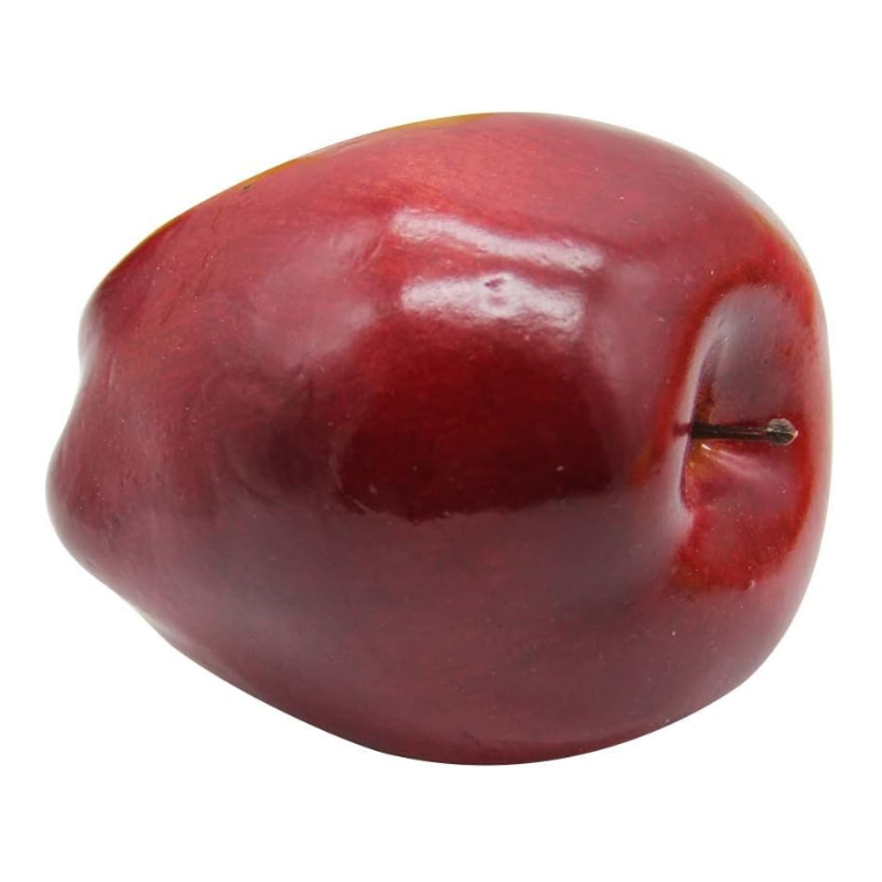 Artificial Fruit Set For Decorative 12 Piece Collection