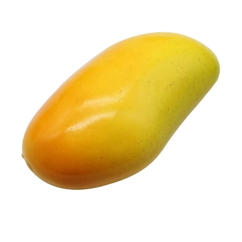Artificial Fruit Set For Decorative 12 Piece Collection