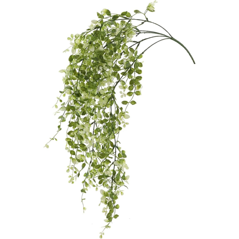 6 Pack Artificial Smilax Bush