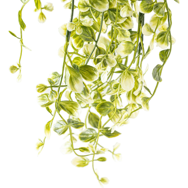 6 Pack Artificial Smilax Bush