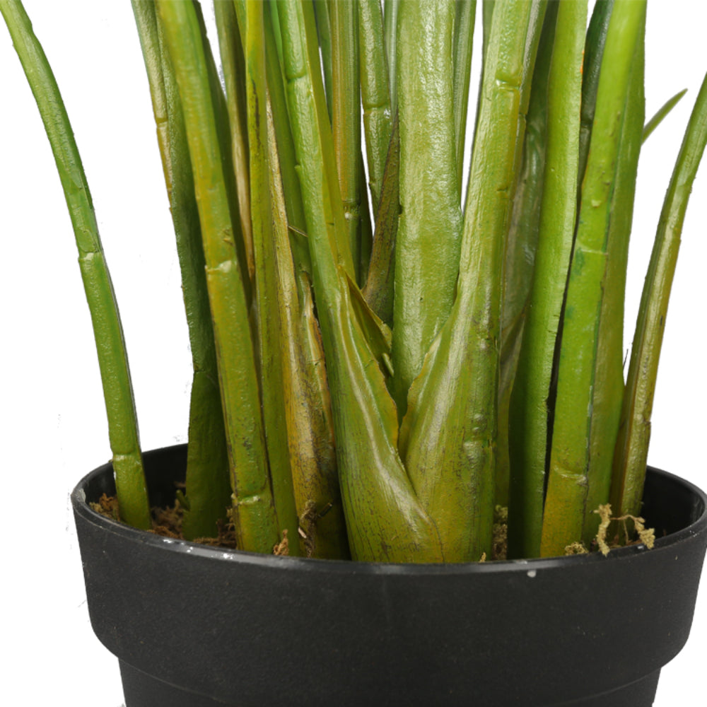 Bird Of Paradise Artificial Plant