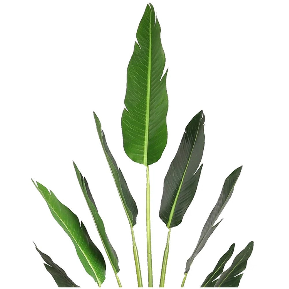 Artificial Bird Of Paradise Plant