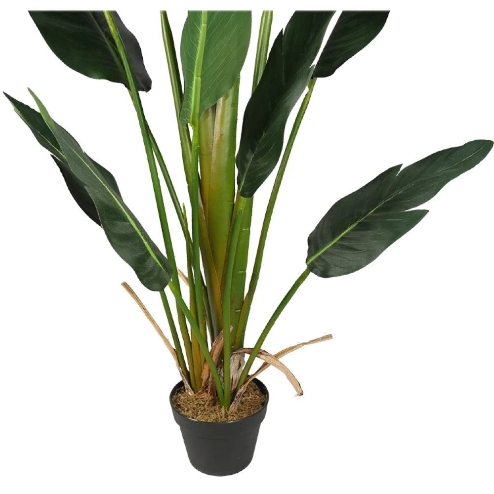 Artificial Bird Of Paradise Plant
