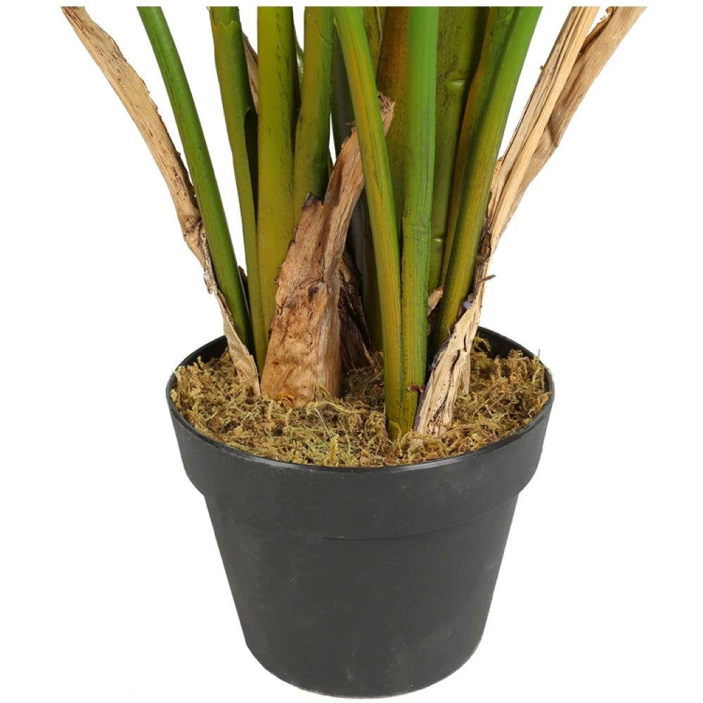 Artificial Bird Of Paradise Plant