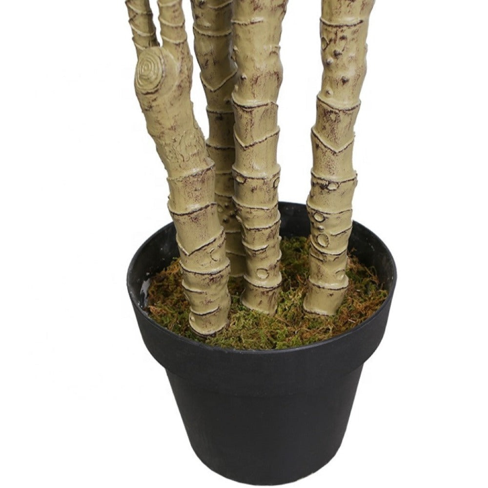 Artificial Brazil Dracaena Tree