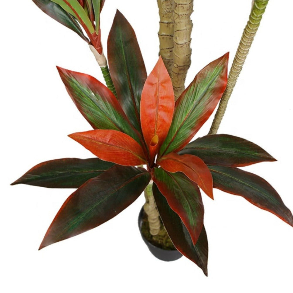 Artificial Brazil Dracaena Tree