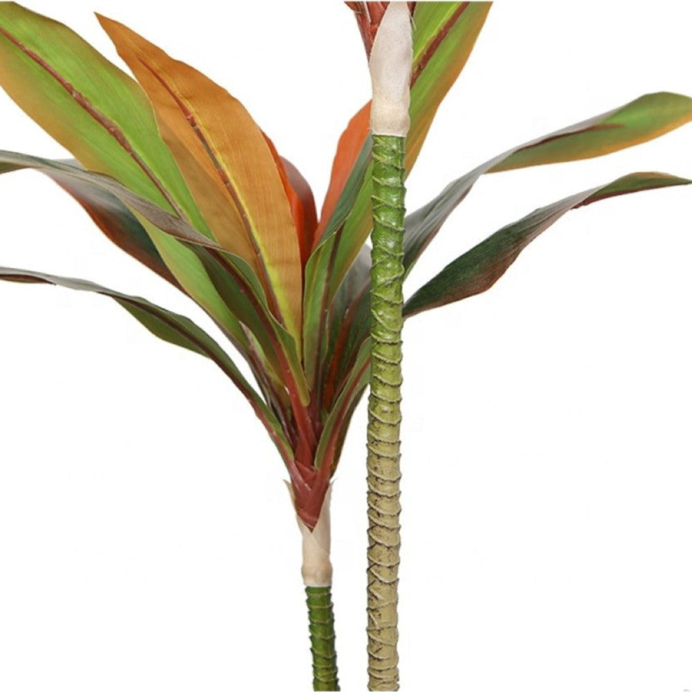 Artificial Brazil Dracaena Tree