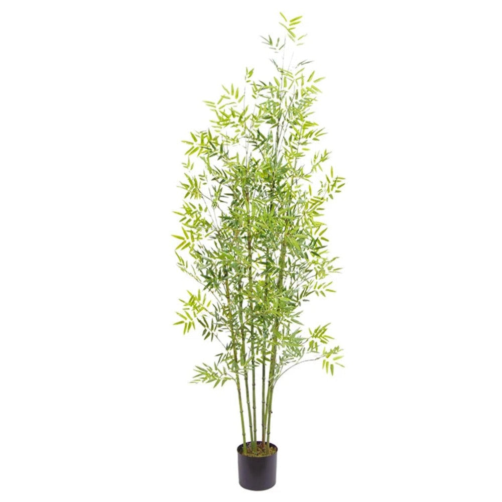 Artificial Decorative Indoor Bamboo Plant