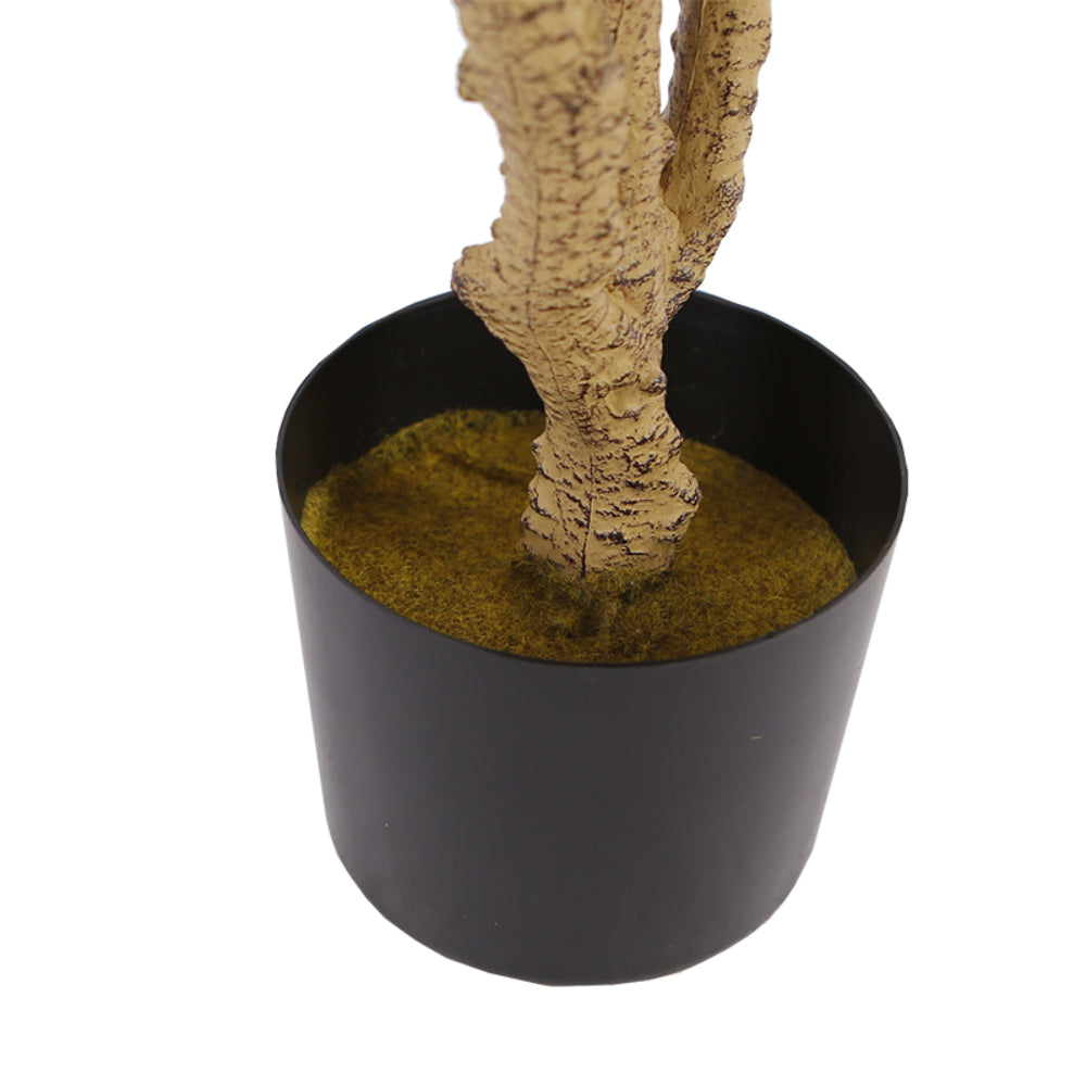 Artificial Dracaena Plant for Room