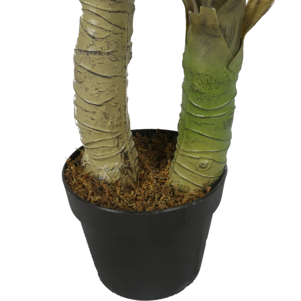 Artificial Dracaena Tree