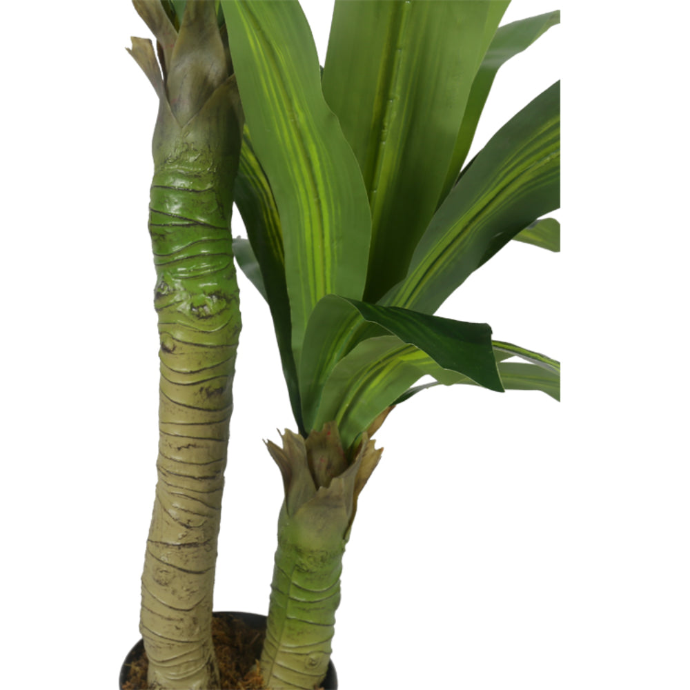 Artificial Dracaena Tree
