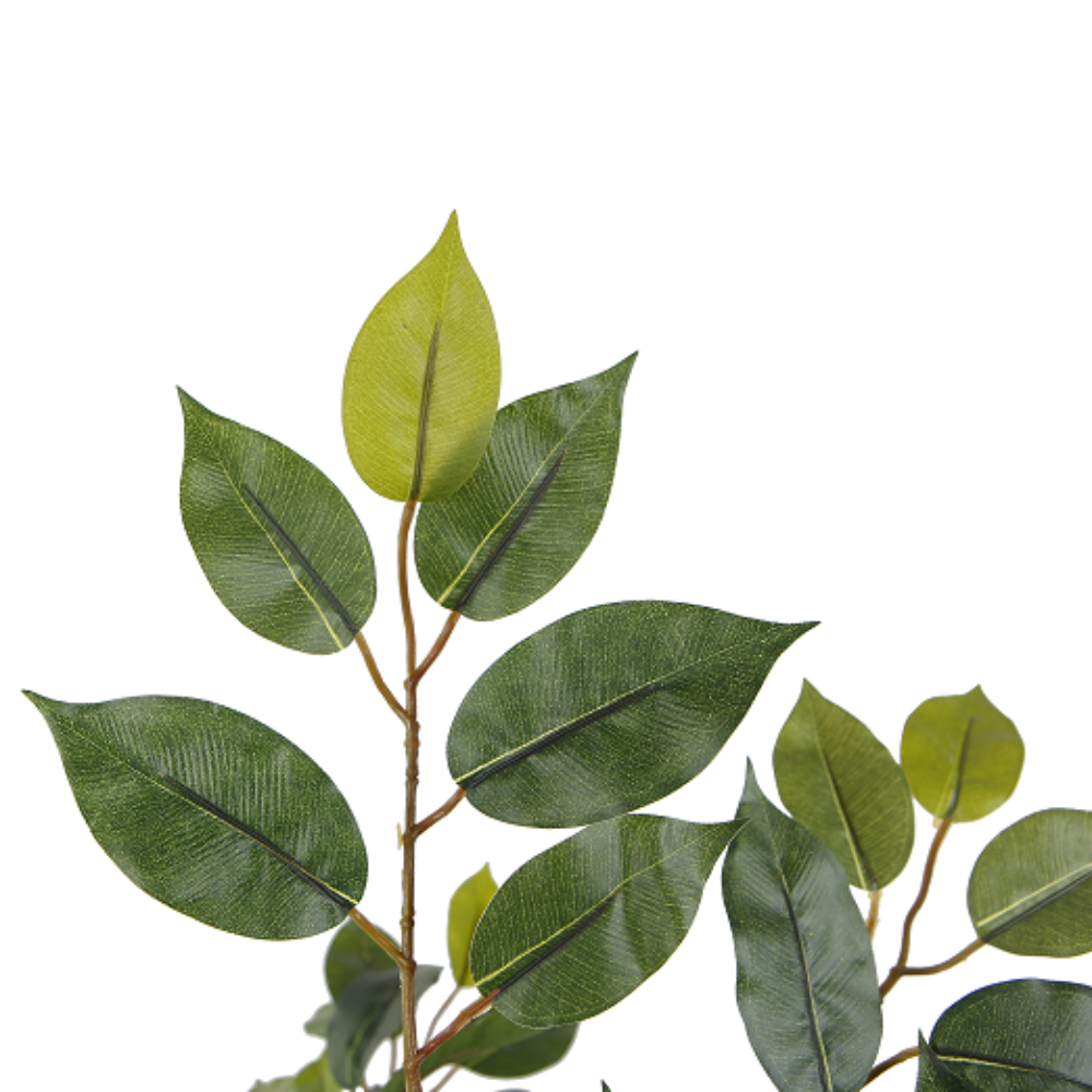 Artificial Faux Fiddle Leaf Fig Tree