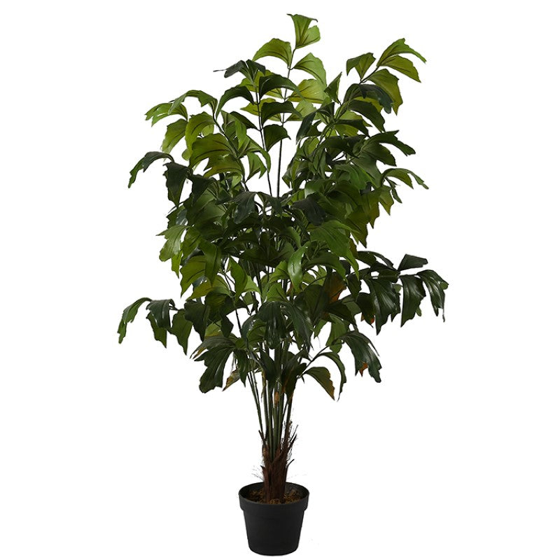 Artificial Fishtail Palm Tree