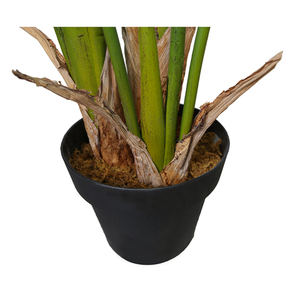 Artificial Heliconia Plant