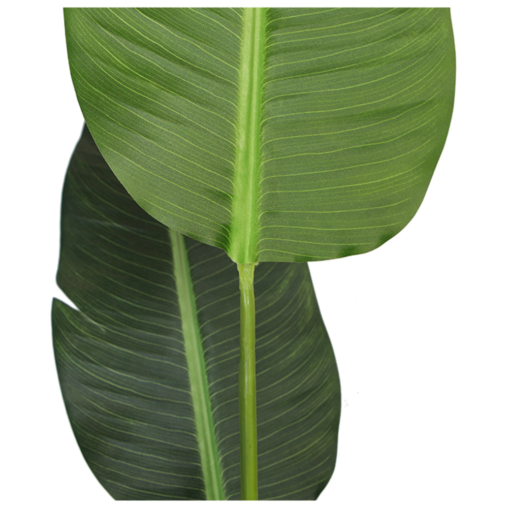 Artificial Heliconia Plant