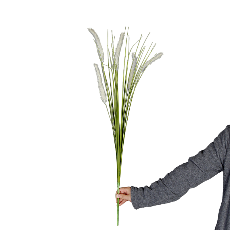 Artificial Pampas Grass Decorative