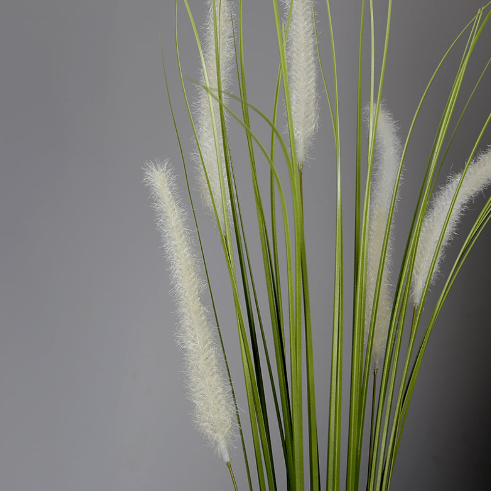 Artificial Pampas Grass Decorative
