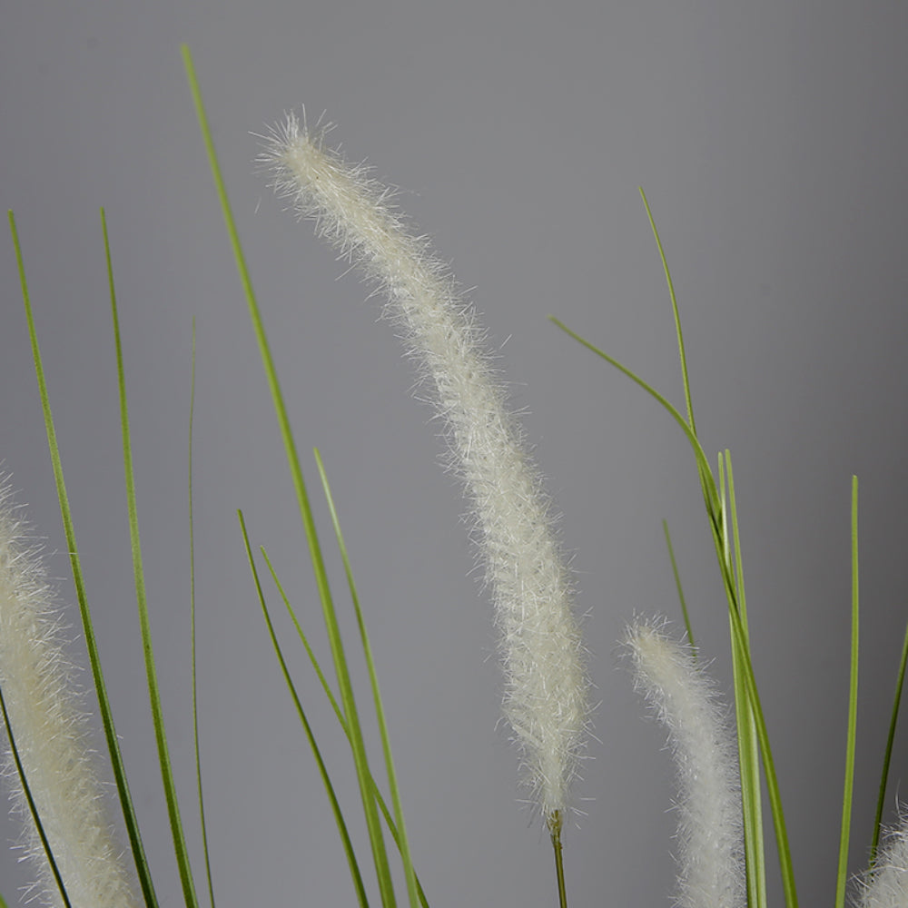 Artificial Pampas Grass Decorative