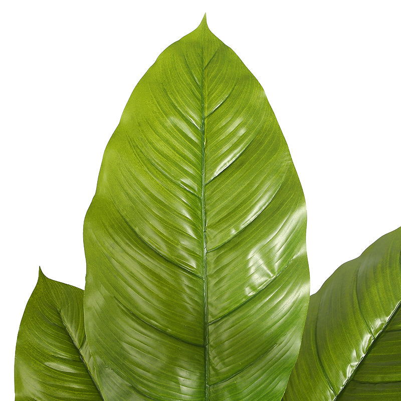 Artificial Peace Lily Plant