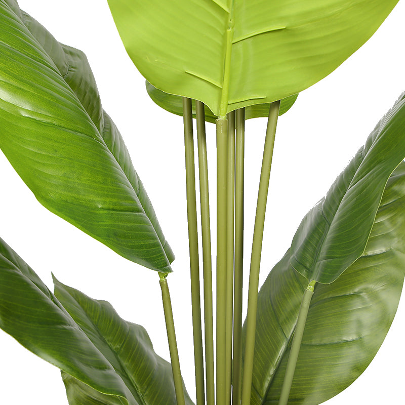 Artificial Peace Lily Plant