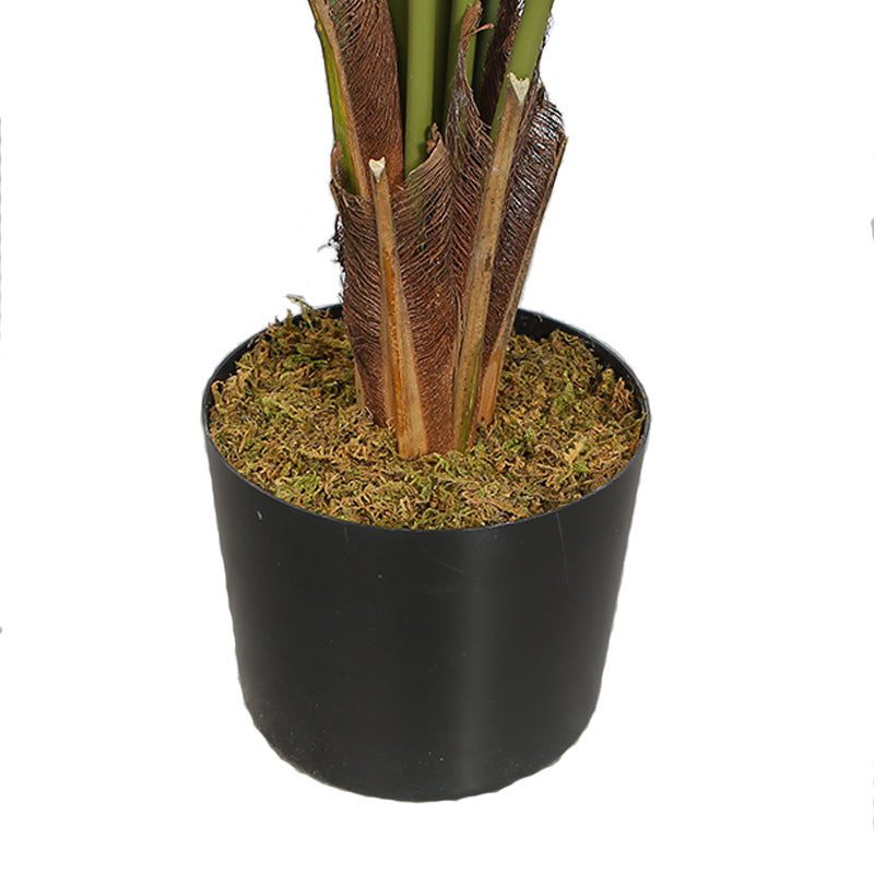 Artificial Peace Lily Plant