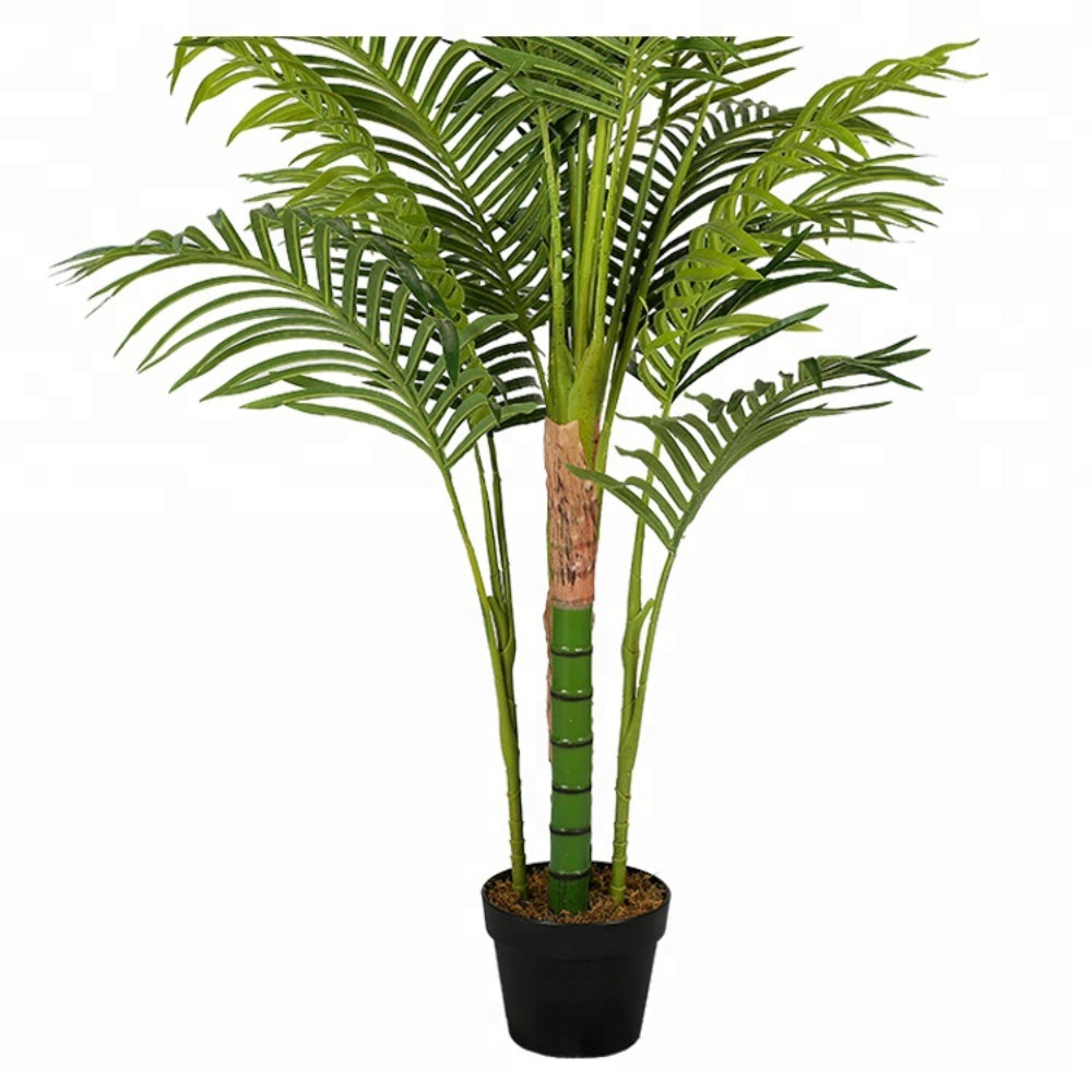 Artificial Potted Hawaii Tree