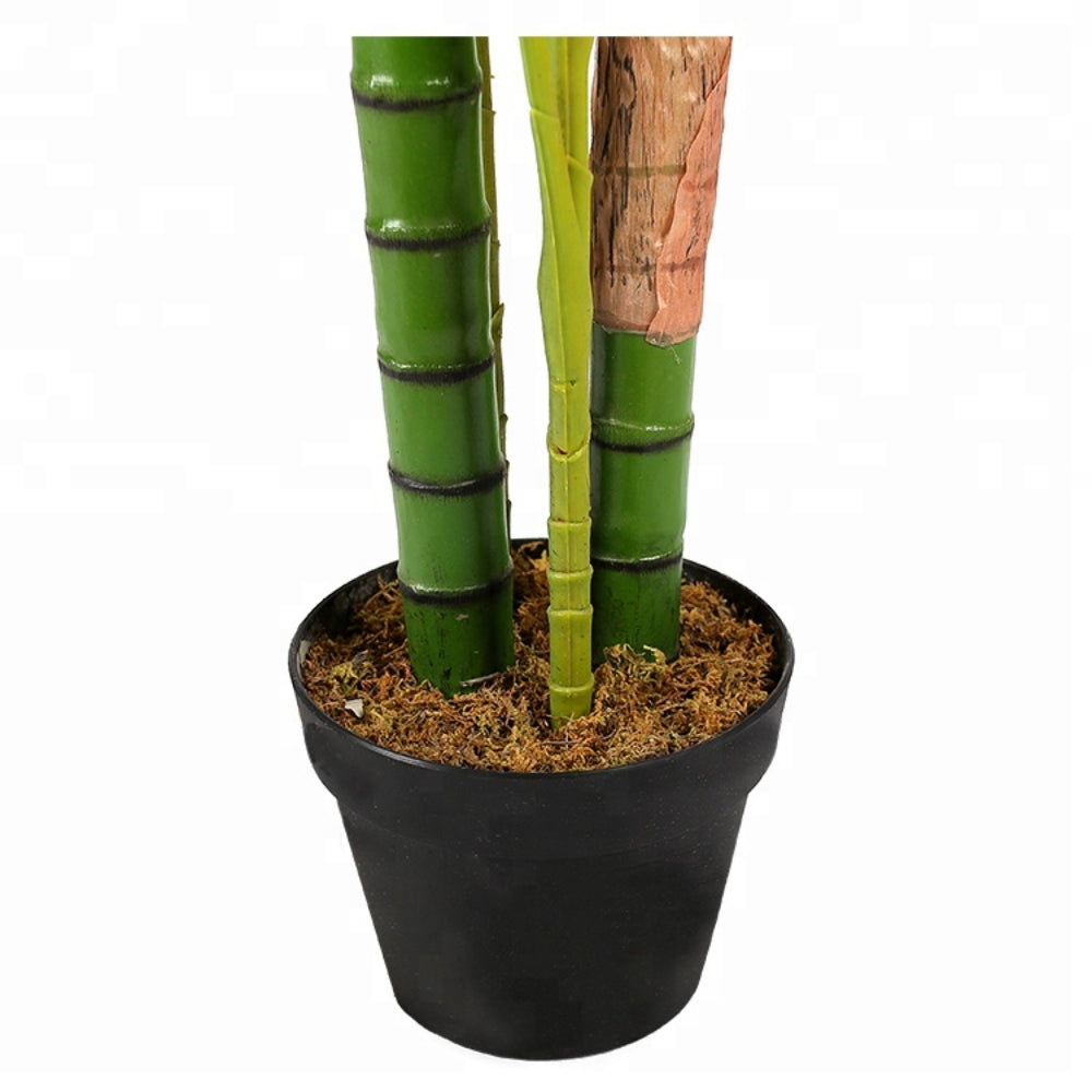 Artificial Potted Hawaii Tree