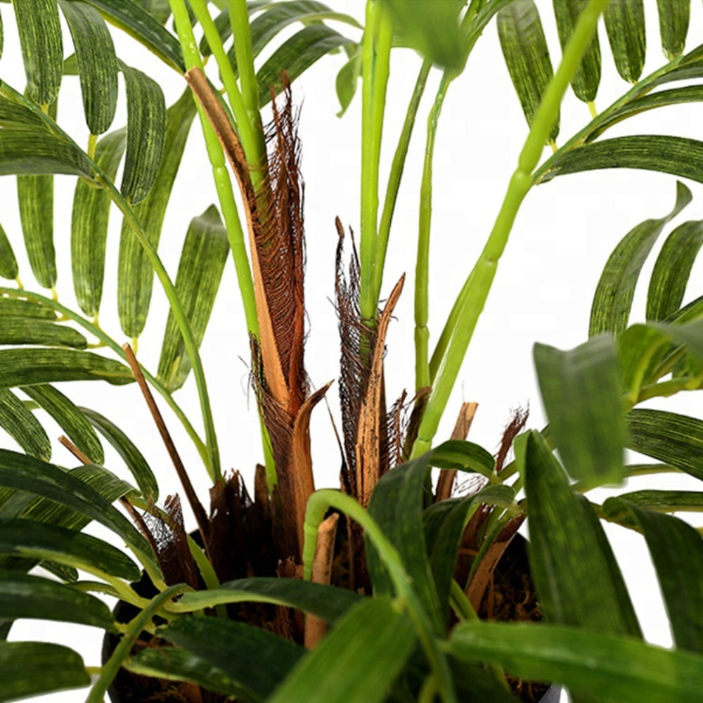 Artificial Potted Hawaii Tree