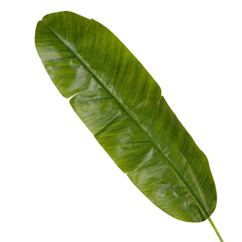 Artificial Single Banana Tree For Home Decor