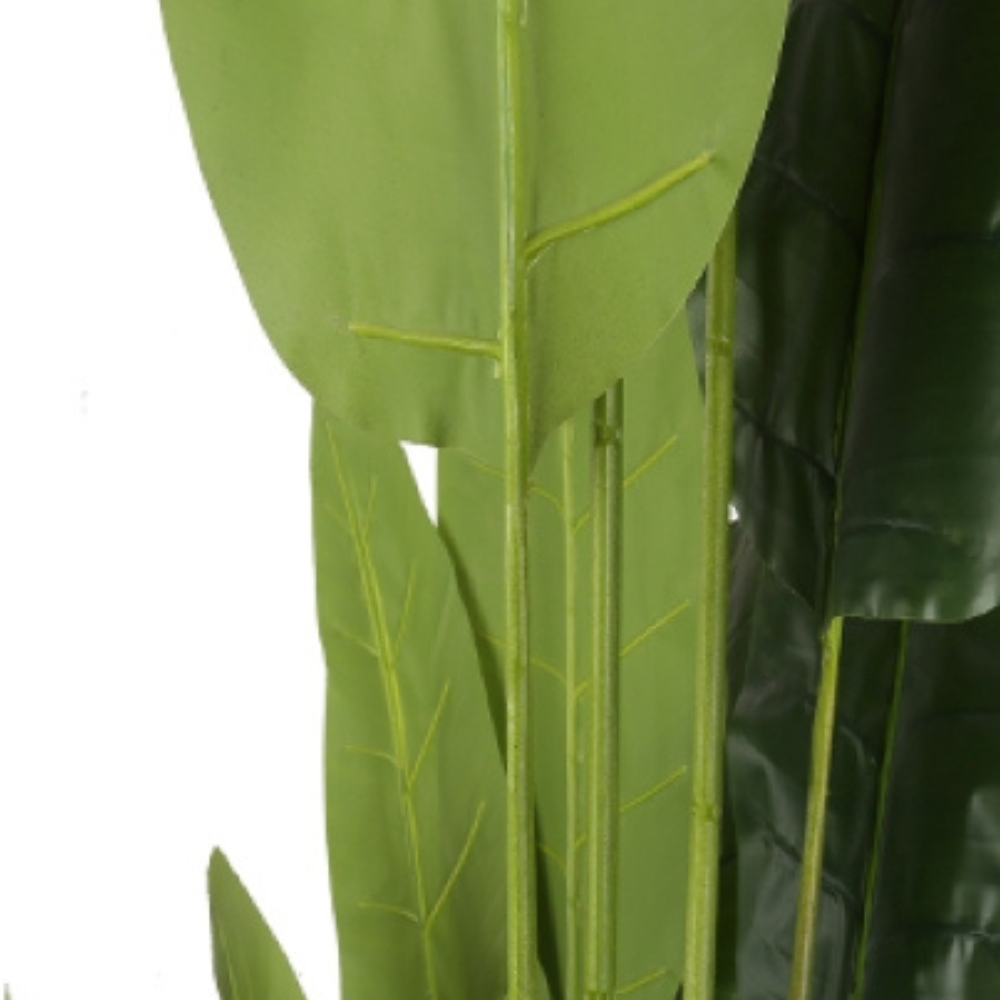 Artificial Traveler Banana Plant
