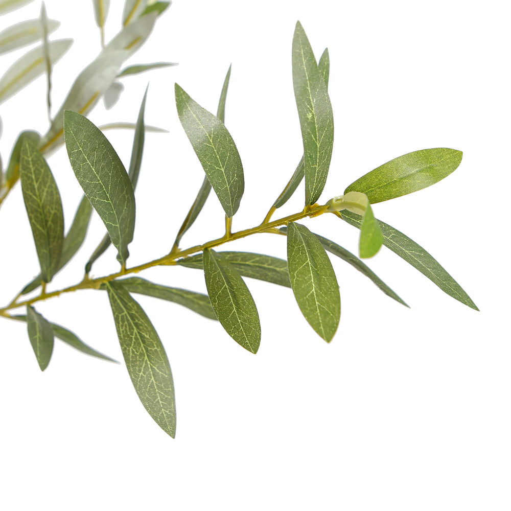 Classic Artificial Olive Tree