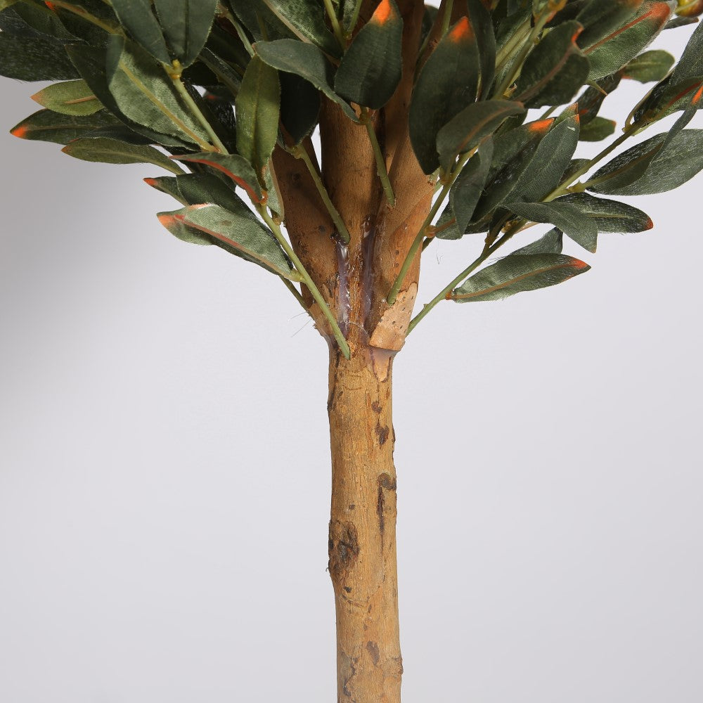 Decorative Artificial Olive Tree