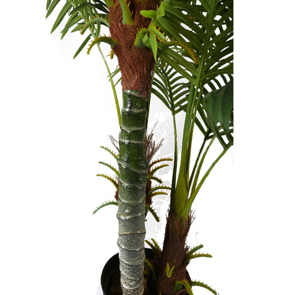 Decorative Artificial Pritchardia Gaudichaudii Tree