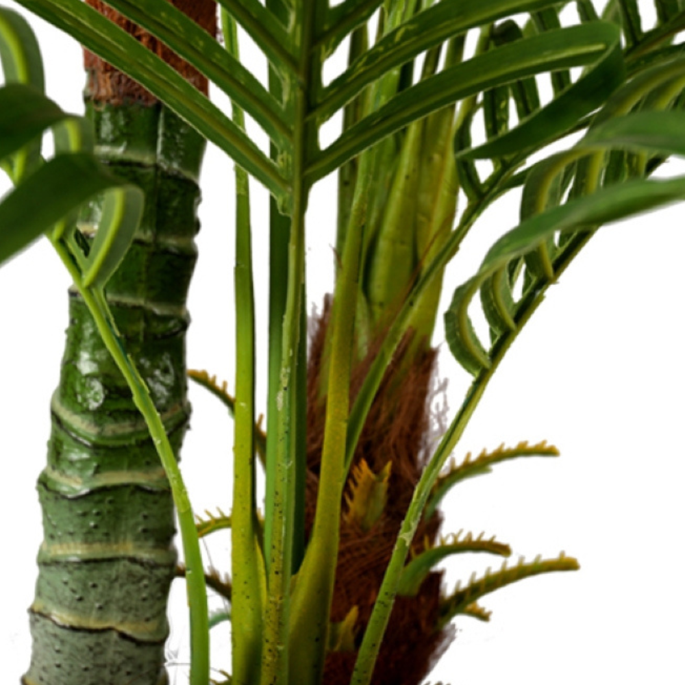 Decorative Artificial Pritchardia Gaudichaudii Tree