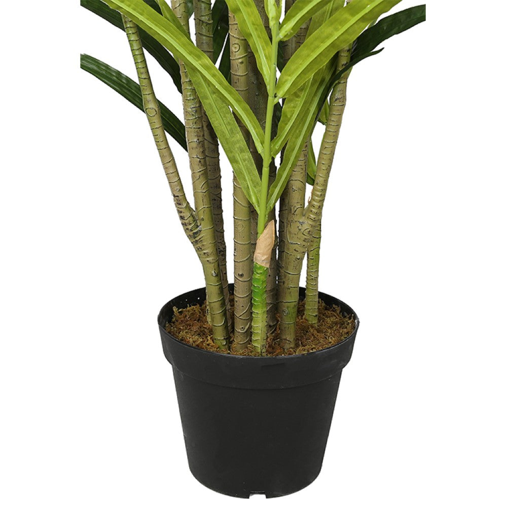 Faux Tall Greenery Indoor Tall Plant Decor