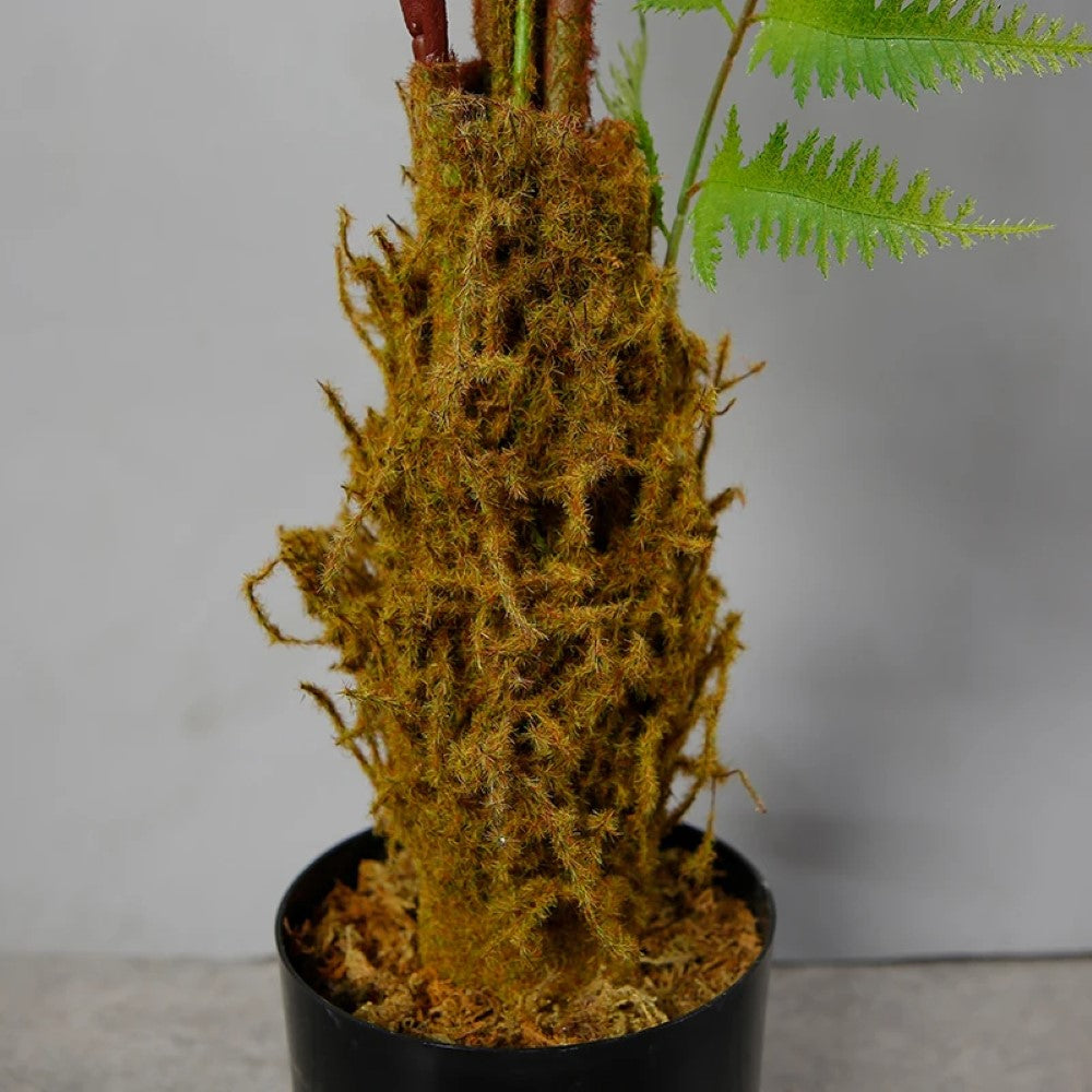 Greenery Fern Potted Tree