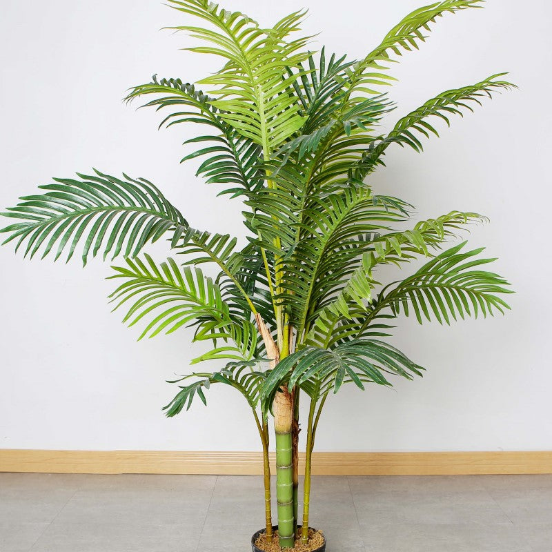 Artificial Tree For Interior Decoration