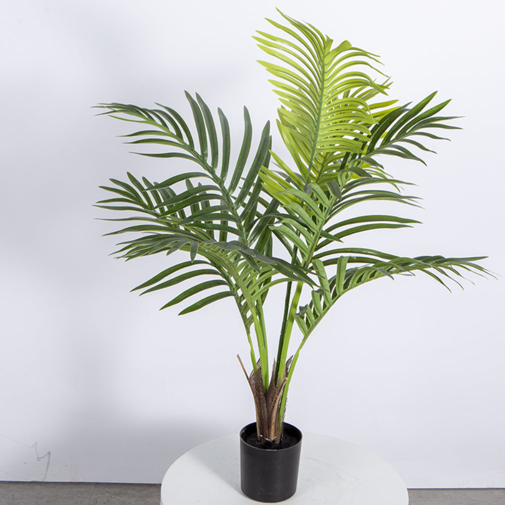 Indoor Artificial Areca Tree