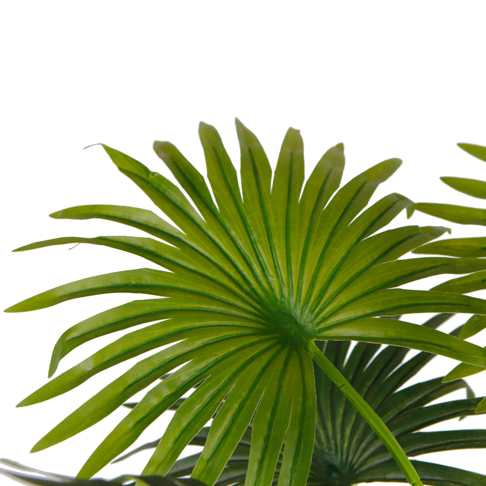 Indoor Fan Trees Decoration