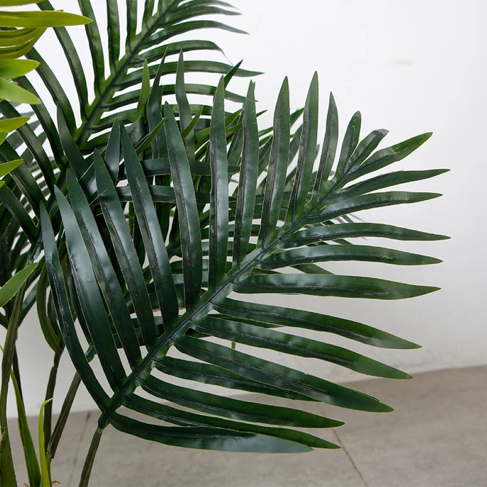 Natural Looking Artificial Plant
