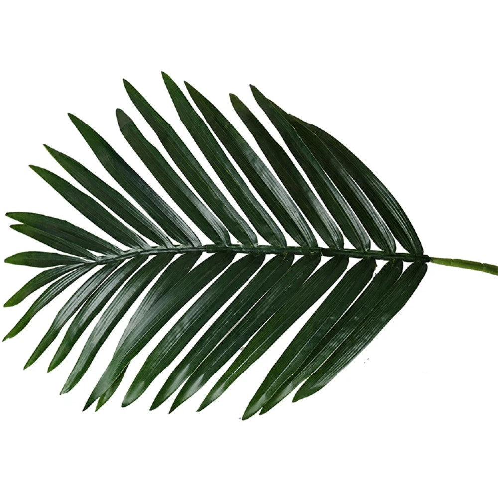 Realistic Betel Artificial Tree For Decor