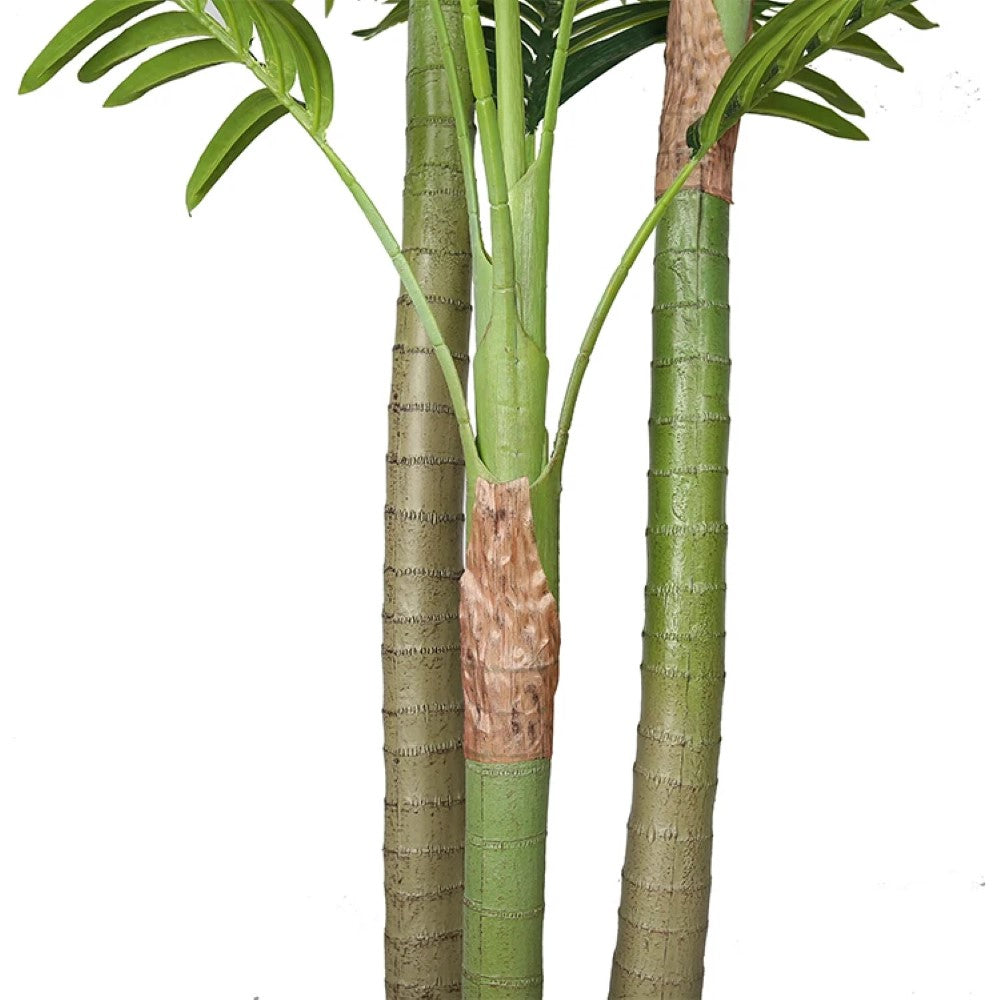Realistic Betel Artificial Tree For Decor