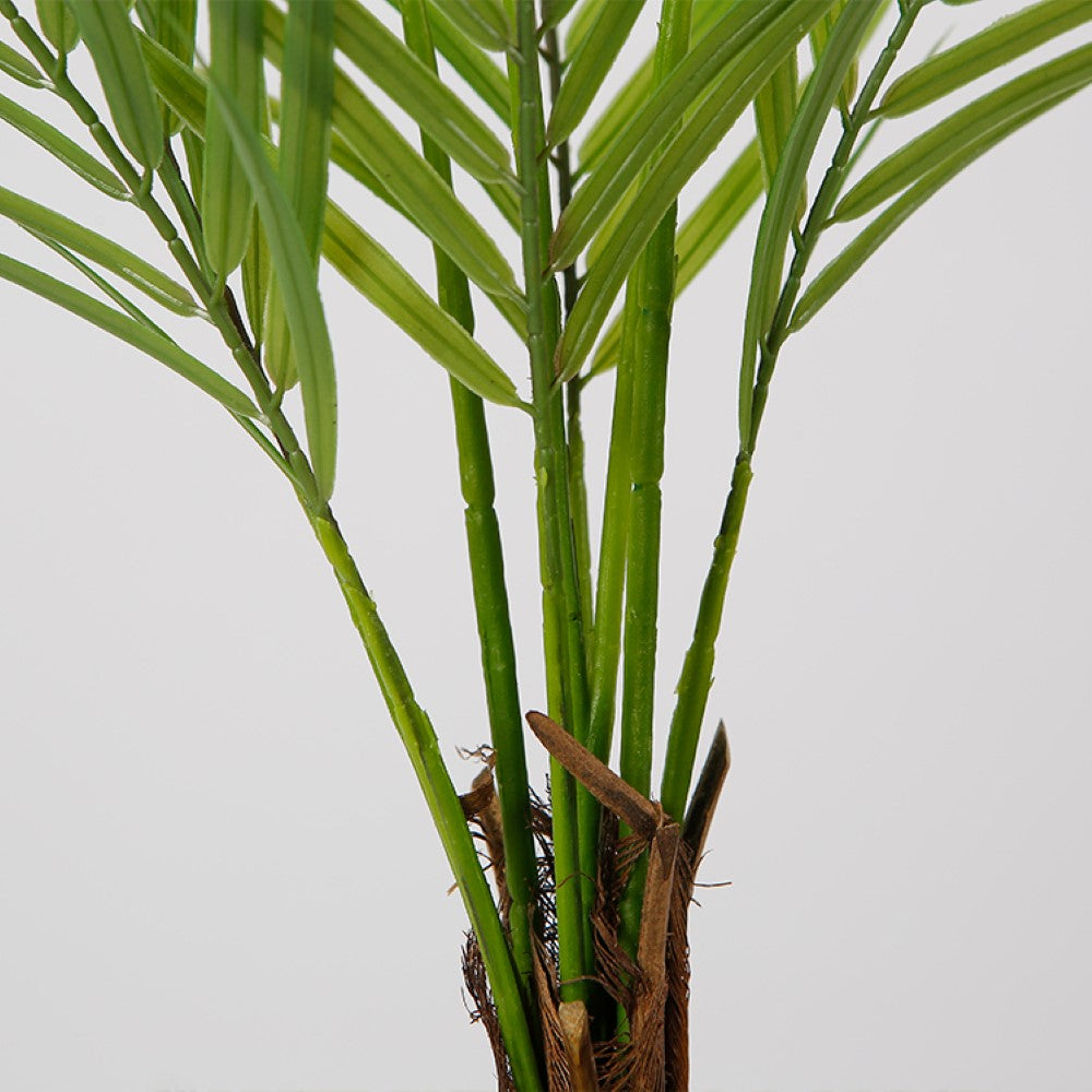 Small Artificial Areca Tree