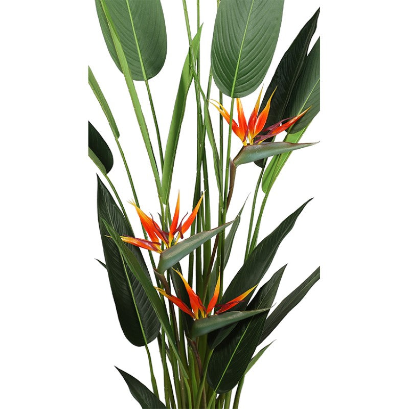 Strelitzia Reginae Artificial Tree