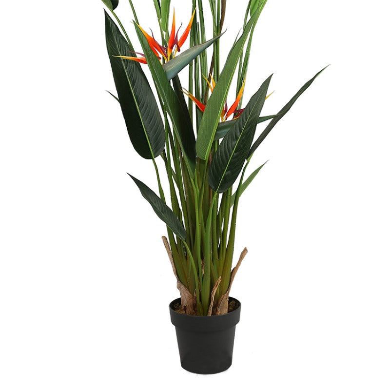 Strelitzia Reginae Artificial Tree