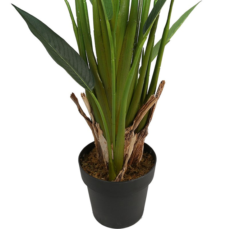 Strelitzia Reginae Artificial Tree