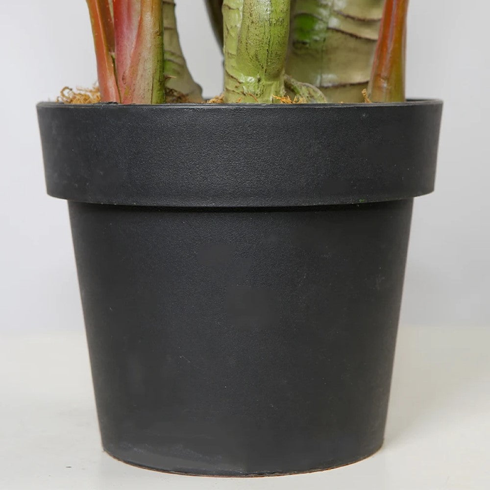 Synthetic Strelitzia Plant For Home Decor