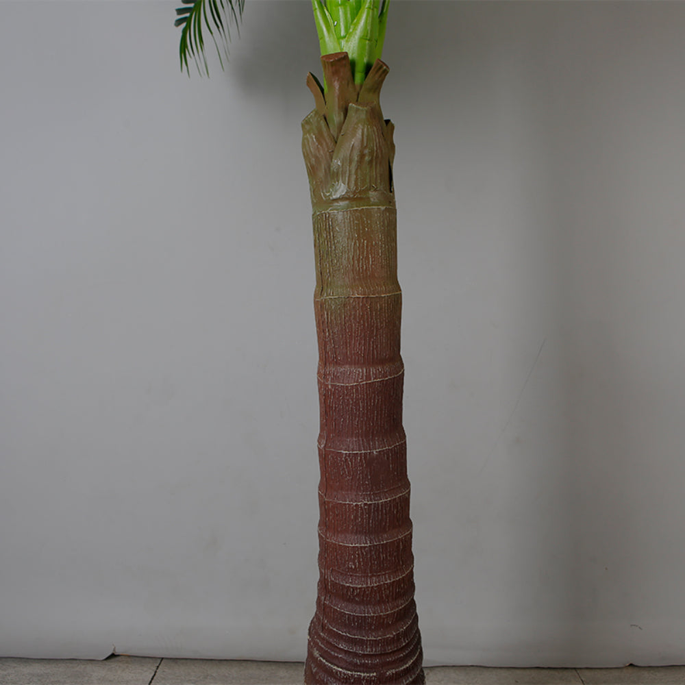 Tropical Elegance Trees